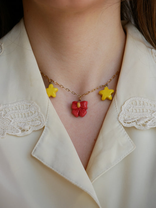 Special Necklaces