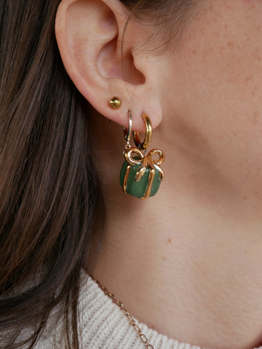 Earring pendants - OLD COLLECTION