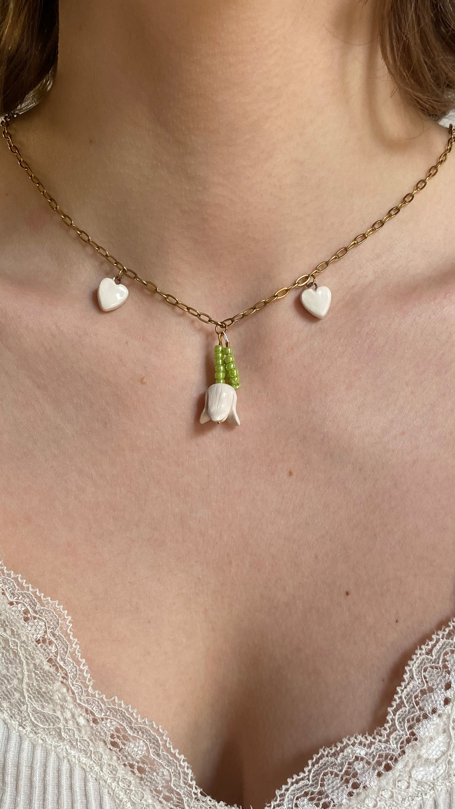 Special Necklaces
