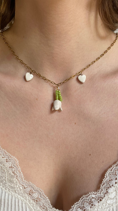 Special Necklaces