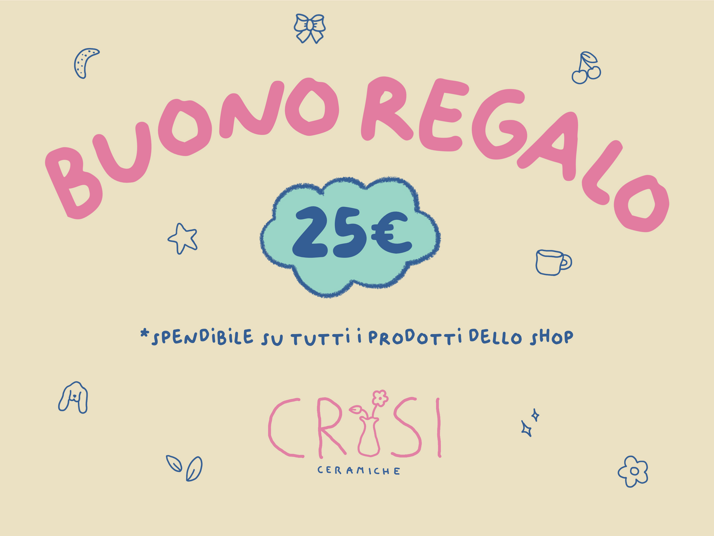 Buono regalo
