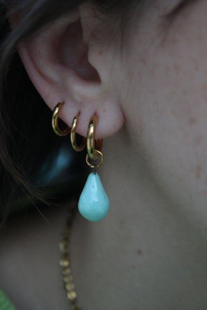 Ciondoli per orecchini