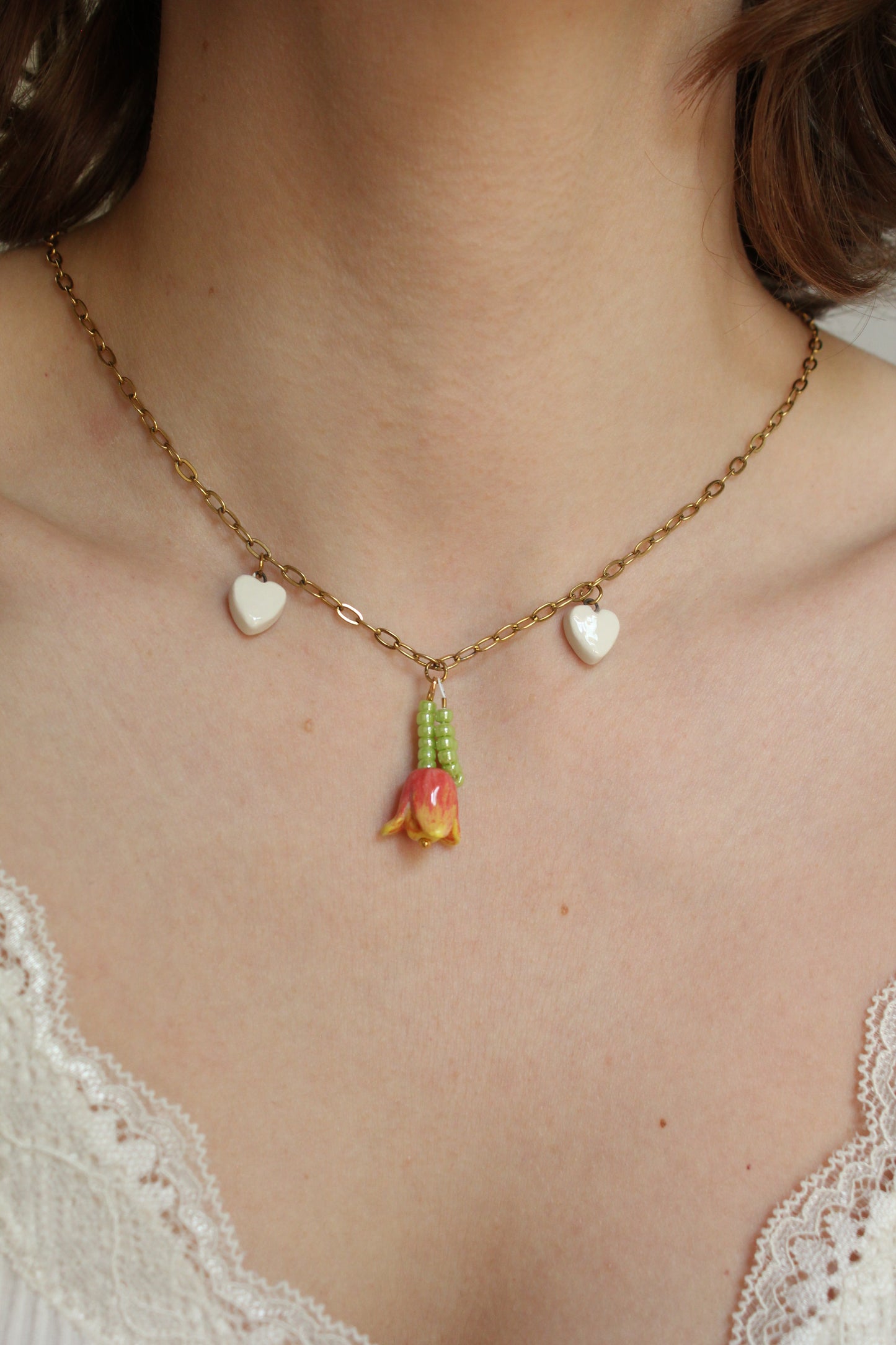 Special Necklaces