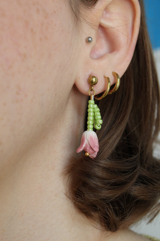 Earring charms