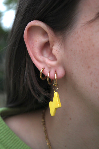 Ciondoli per orecchini