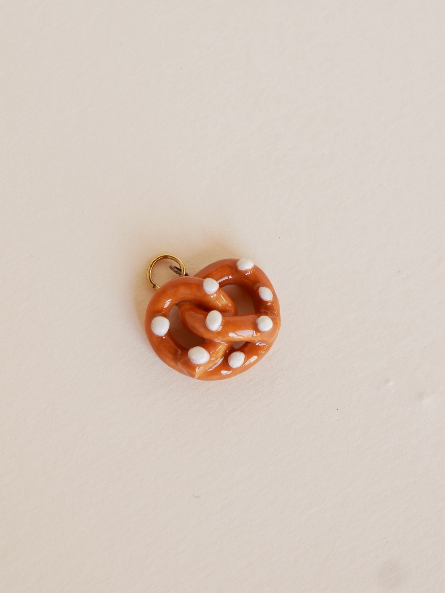 Earring charms