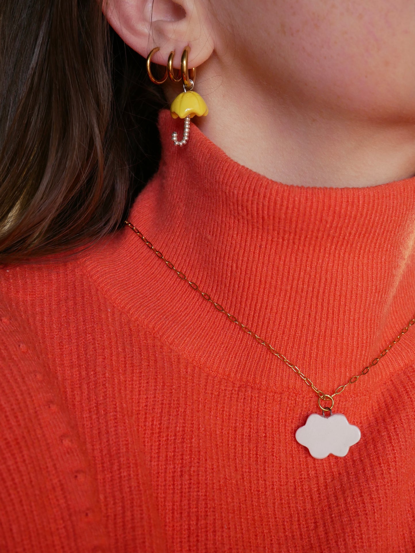 Charms for necklaces
