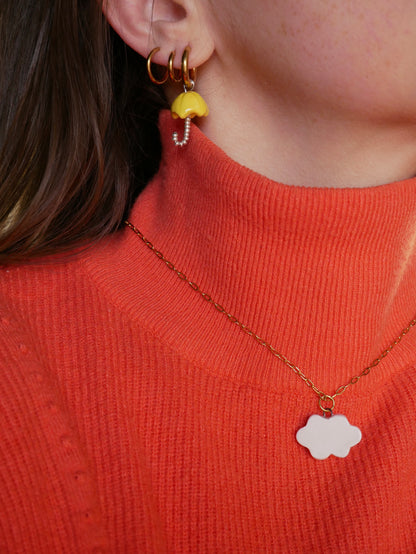 Charms for necklaces