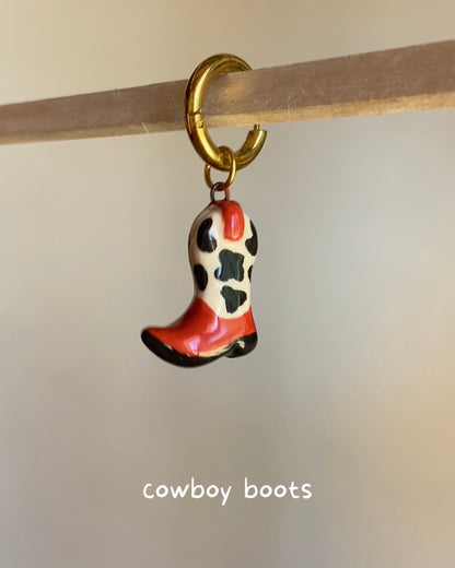 Ciondoli per collane