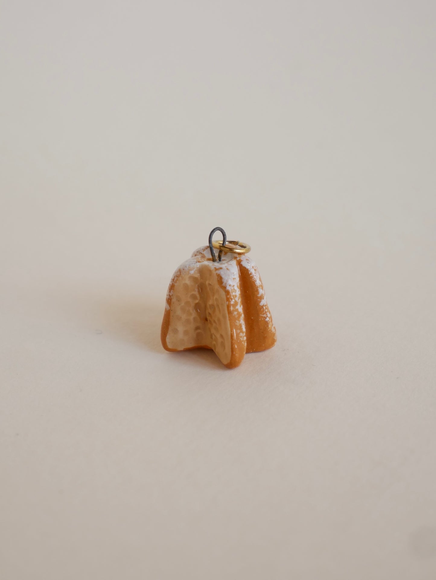 Earring charms