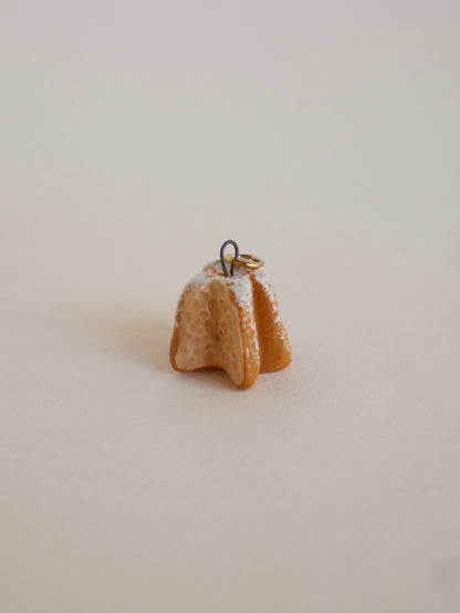 Earring charms