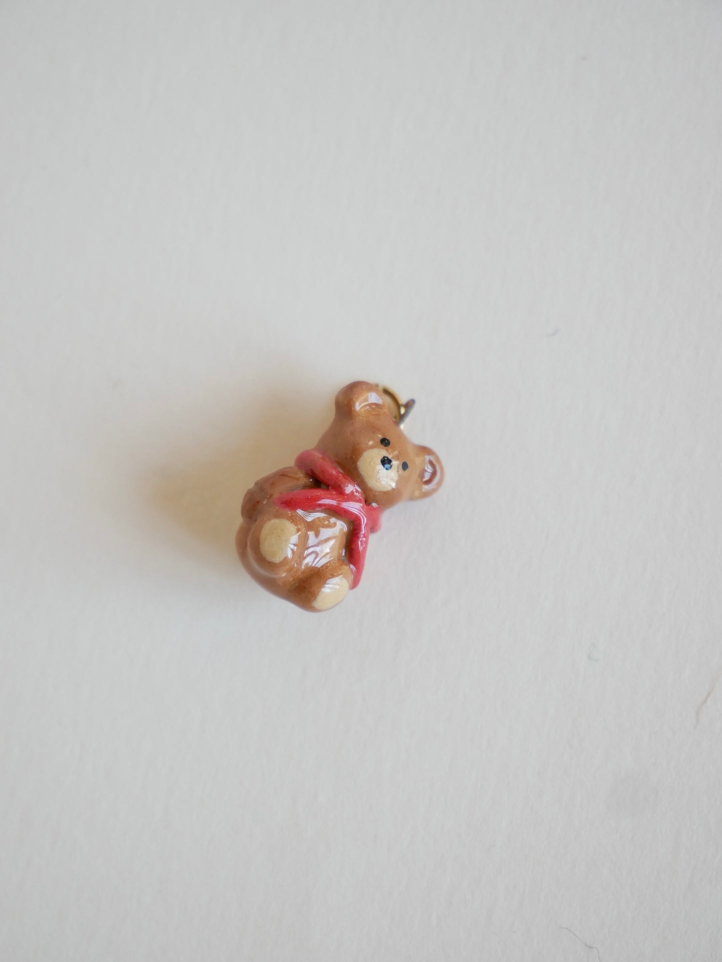Necklace charms