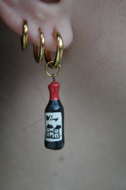 Ciondoli per orecchini