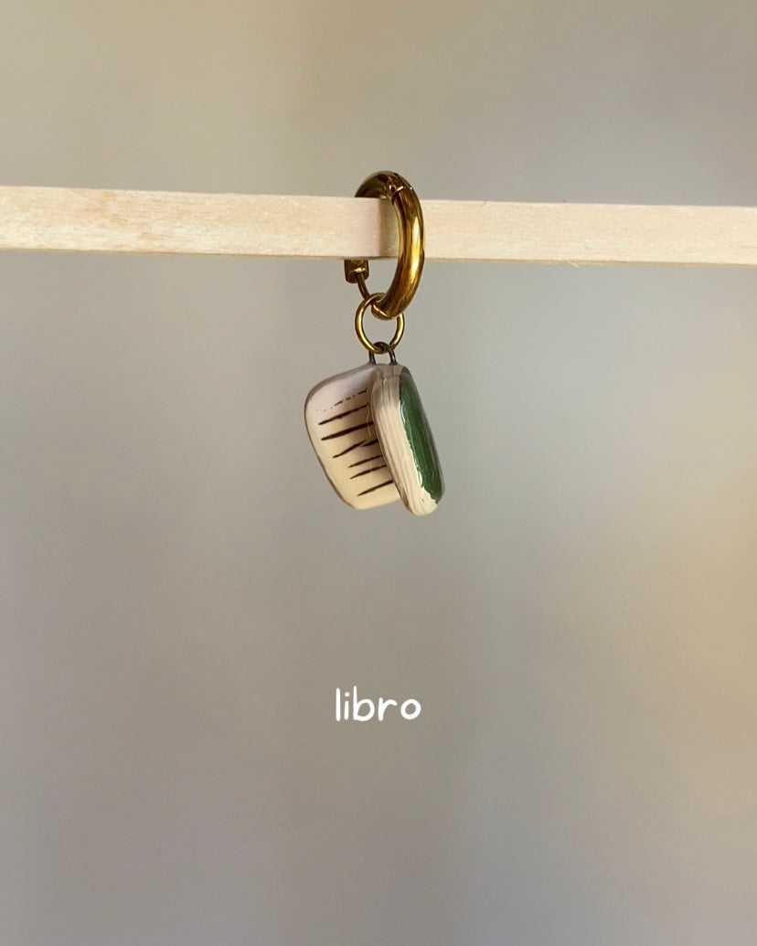 Ciondoli per collane