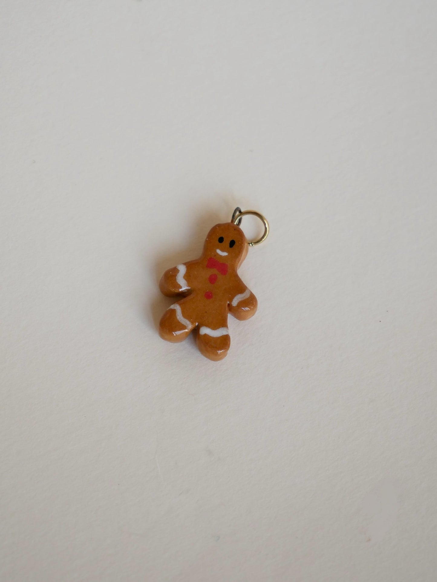 Earring charms