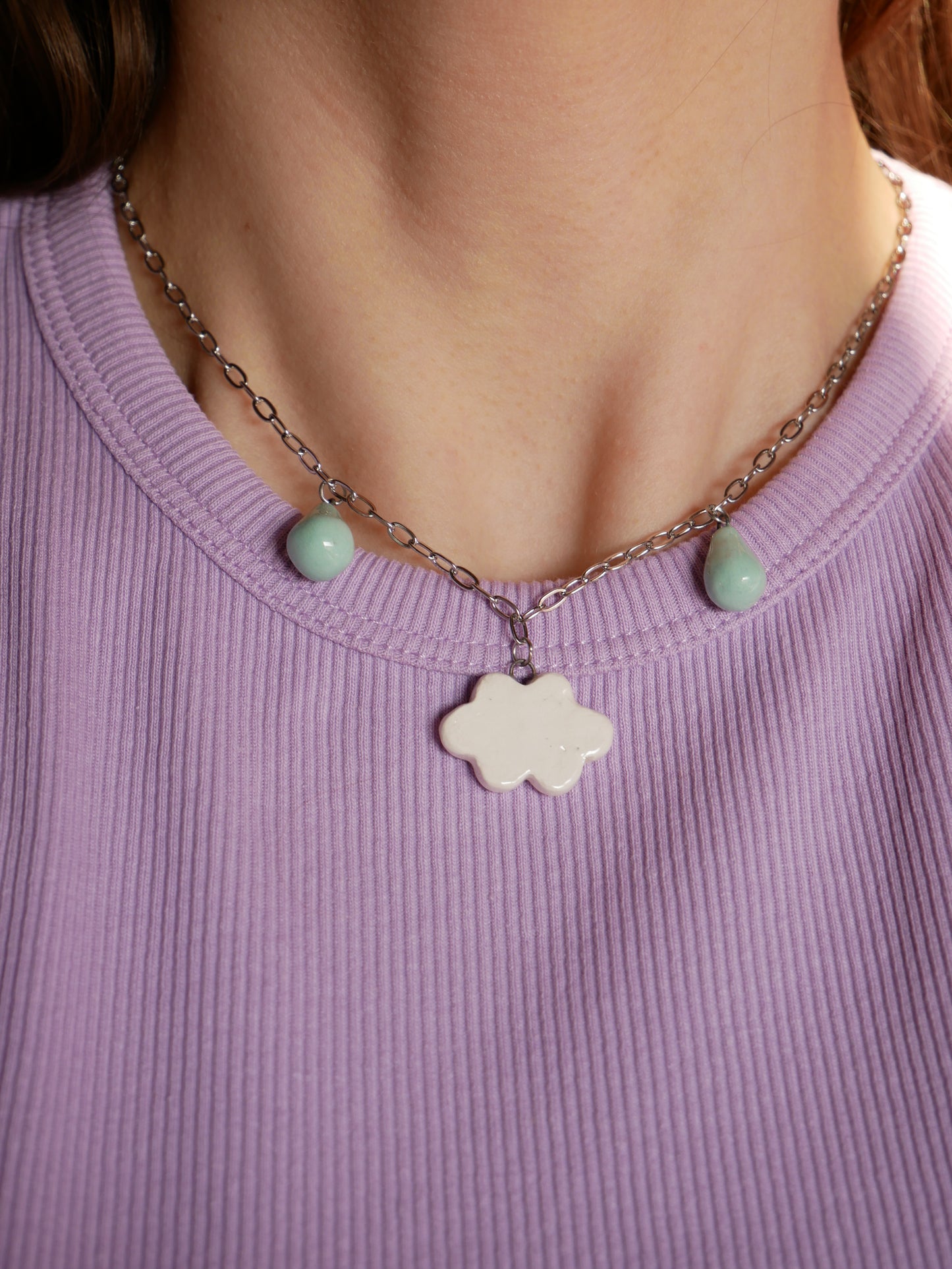 Charms for necklaces