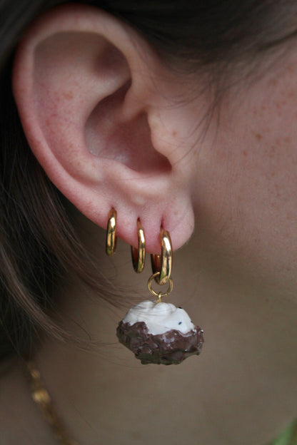 Ciondoli per orecchini