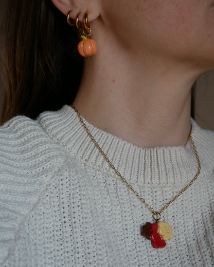 Earring charms