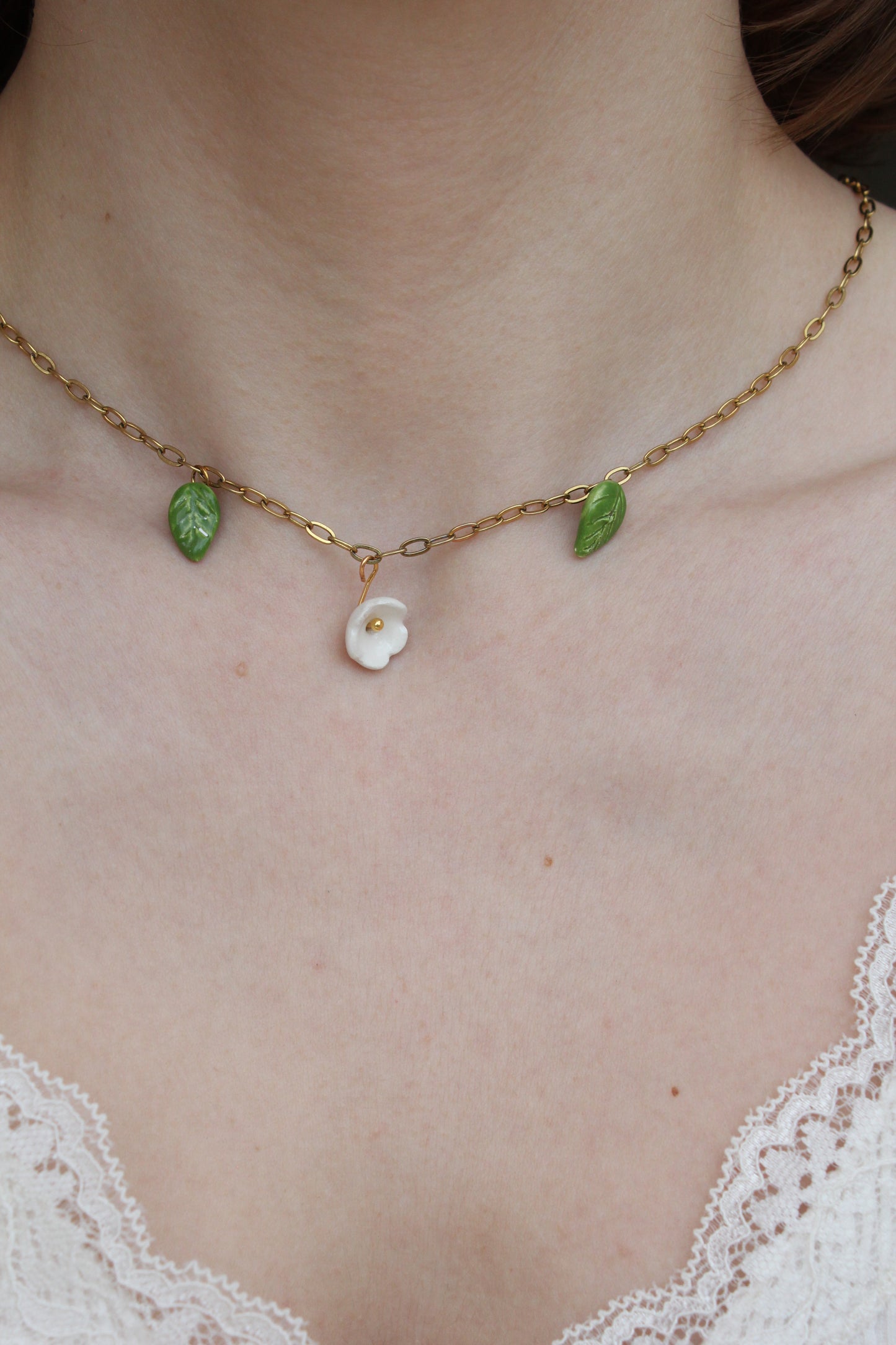 Special Necklaces