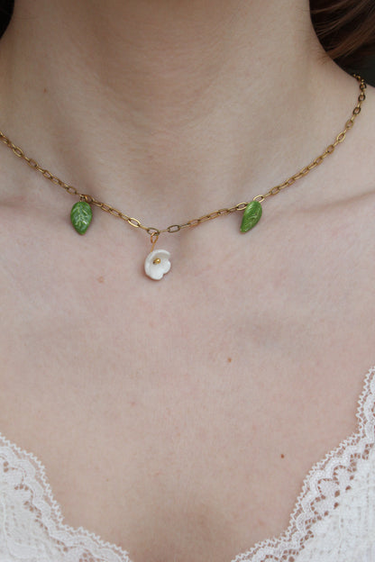 Special Necklaces