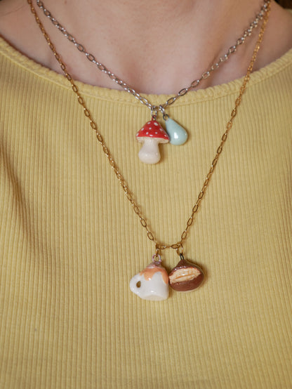Charms for necklaces