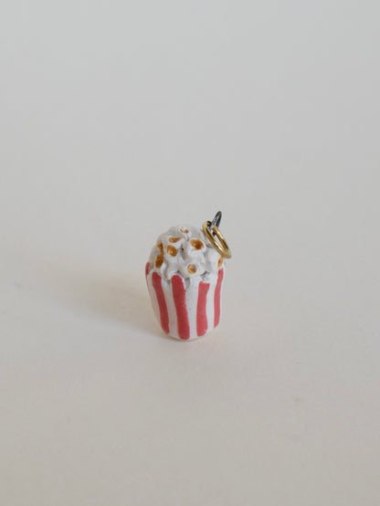 Earring charms