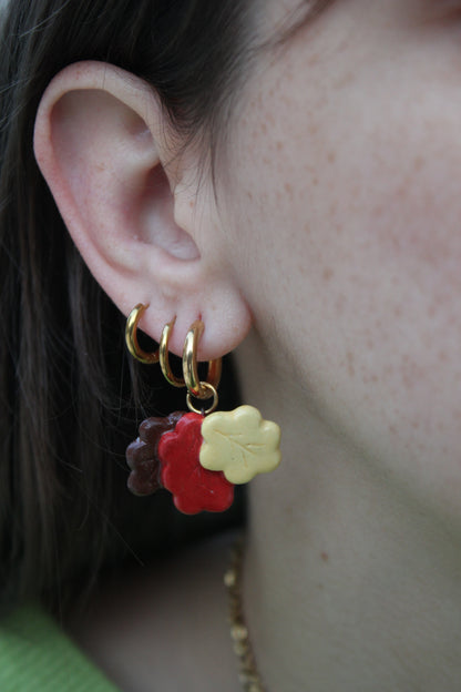 Ciondoli per orecchini