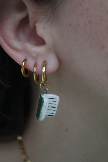 Ciondoli per orecchini