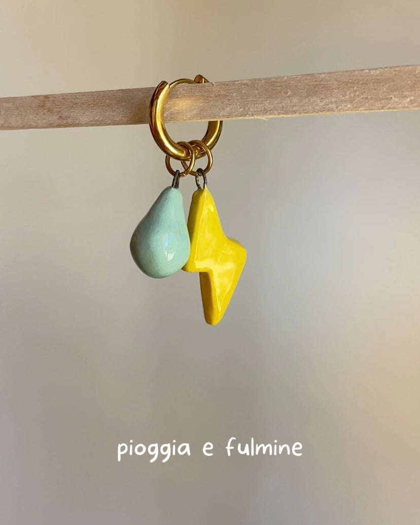 Ciondoli per collane