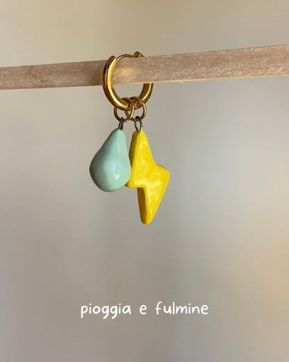 Ciondoli per collane