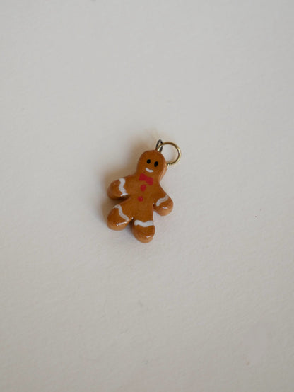 Necklace charms