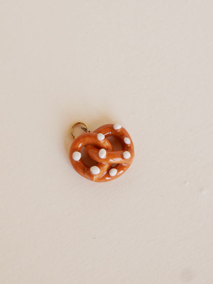 Necklace charms