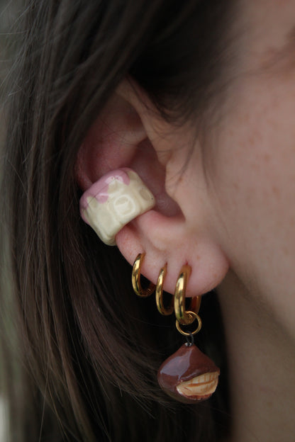 Ciondoli per orecchini