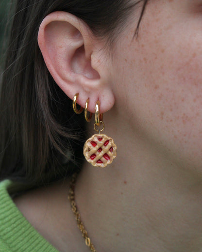 Ciondoli per orecchini