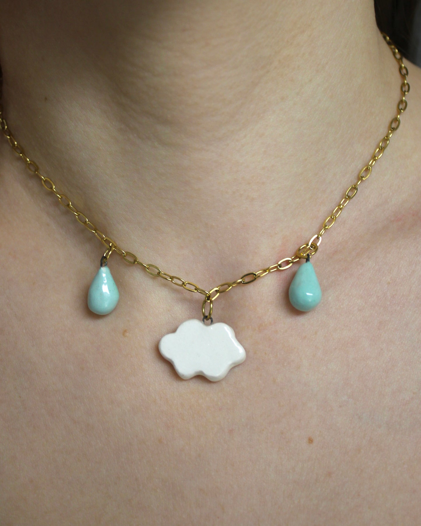 Ciondoli per collane