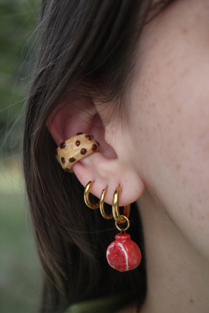 Ciondoli per orecchini