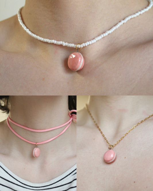 Charms for necklaces