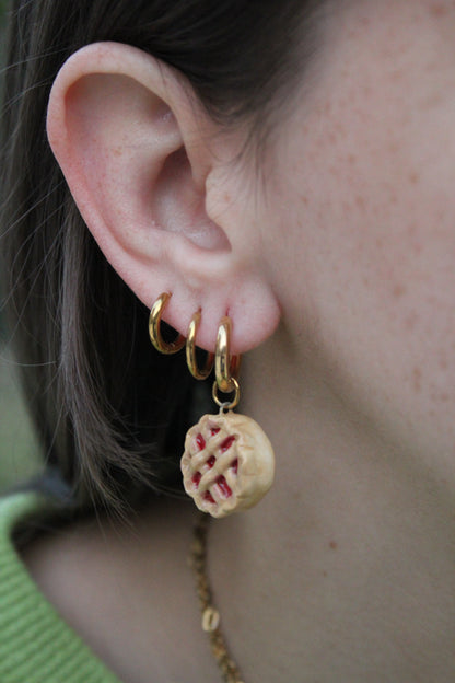 Ciondoli per orecchini