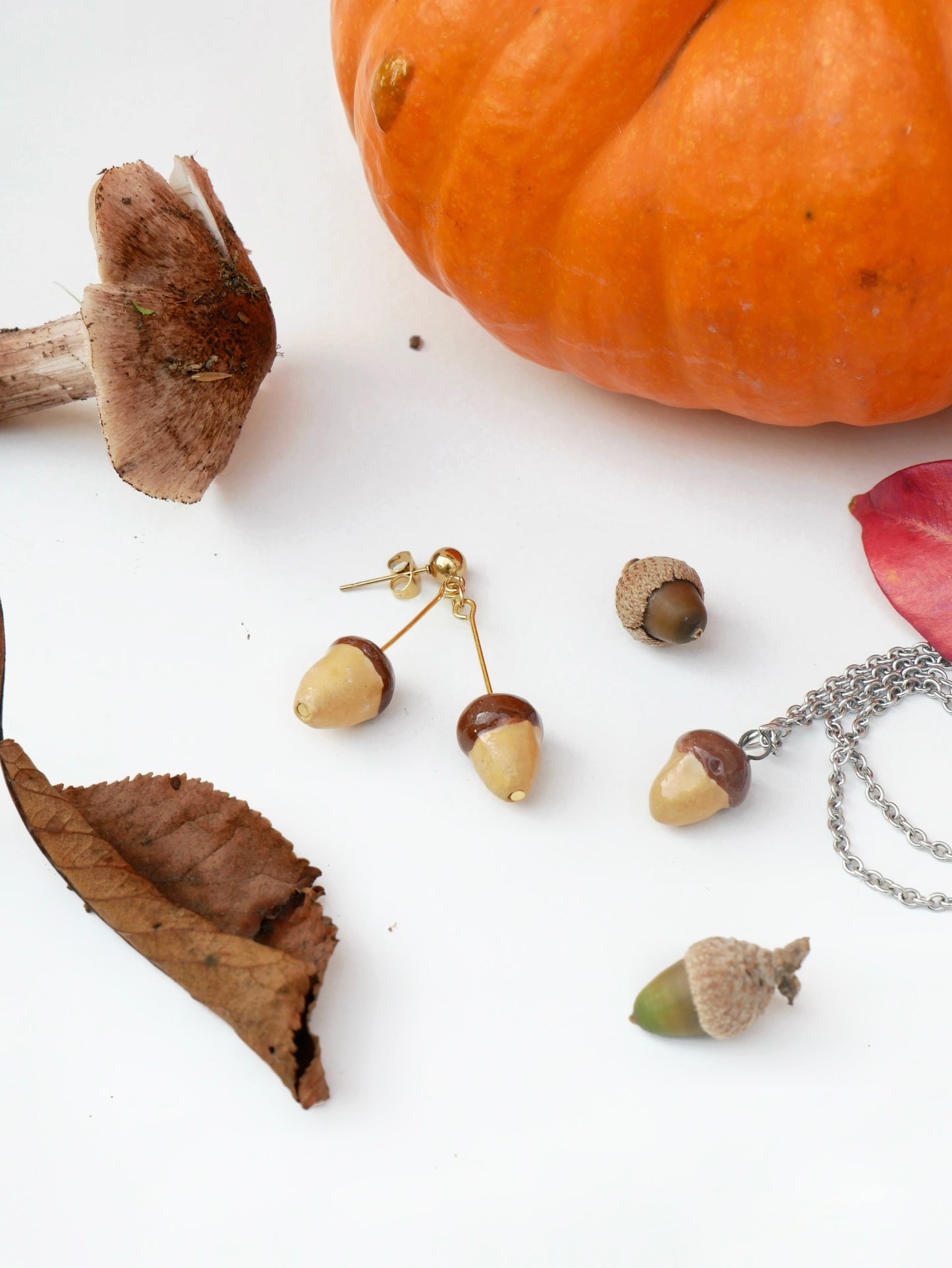 Earring pendants - OLD COLLECTION
