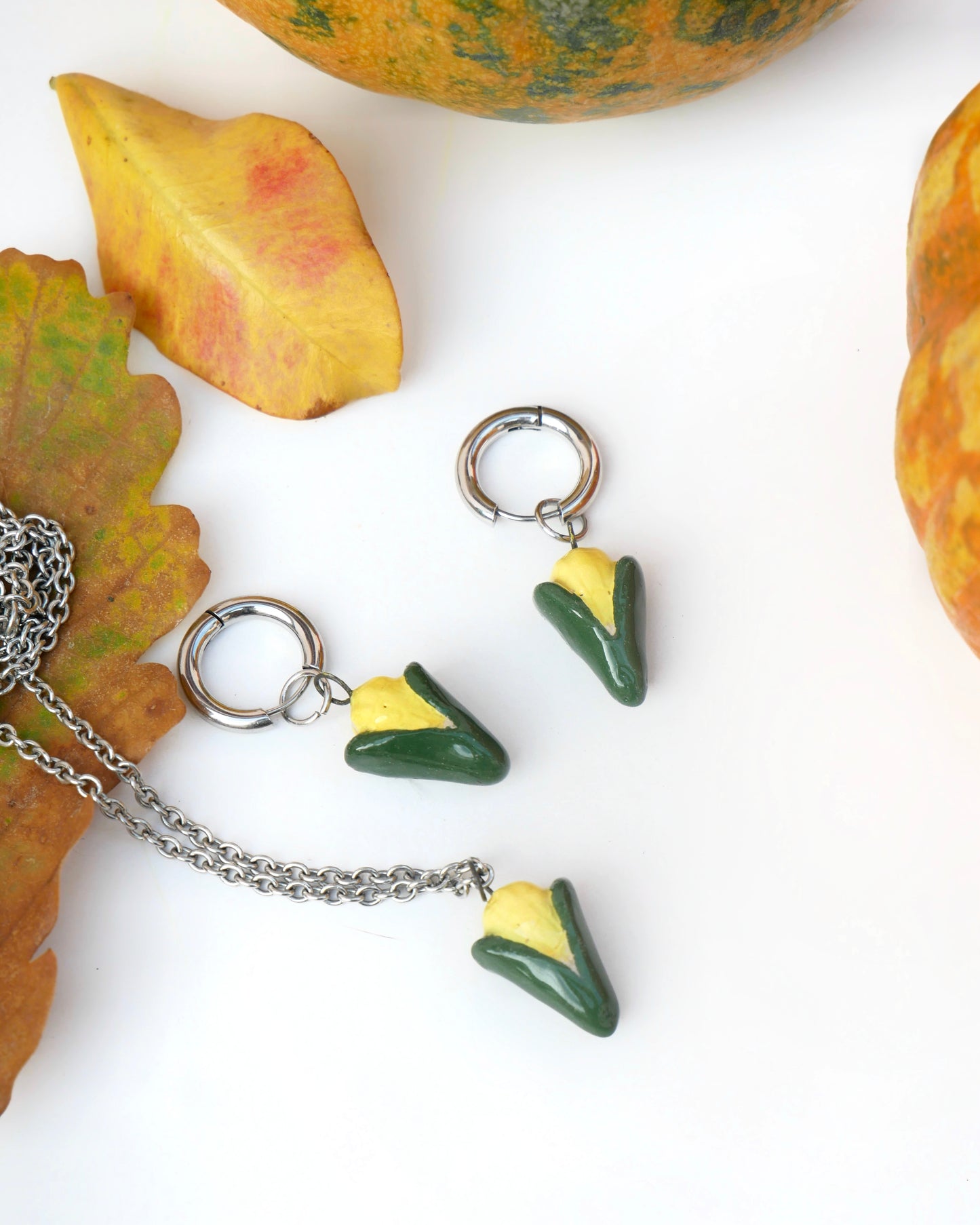 Charms for necklaces - OLD COLLECTION