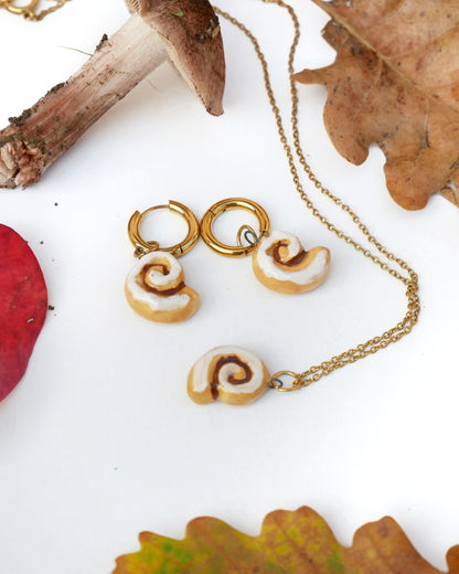 Charms for necklaces - OLD COLLECTION