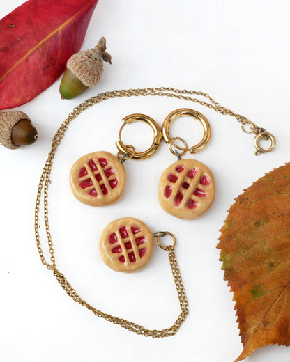 Earring pendants - OLD COLLECTION