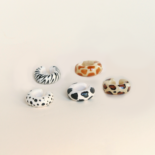 ANIMAL PATTERN