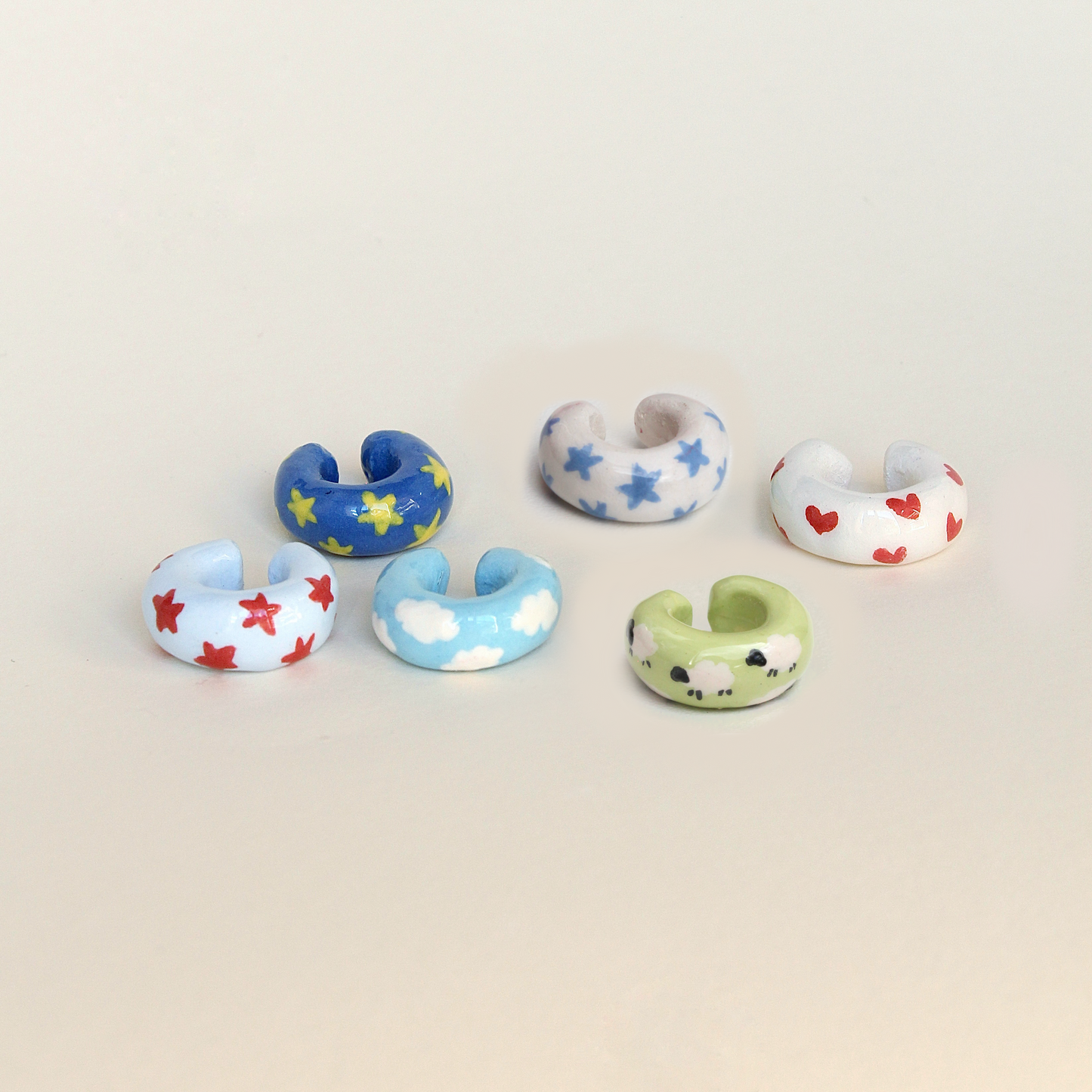 CUTE PATTERN