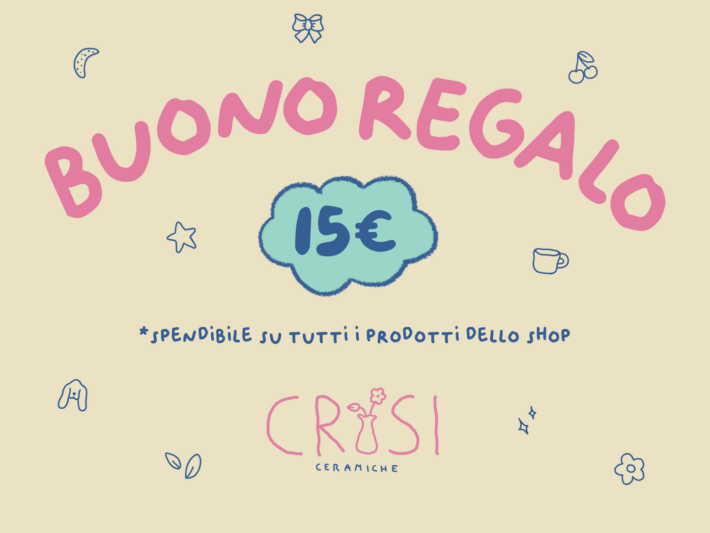 Buono regalo