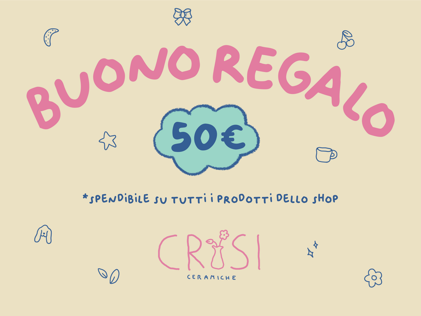 Buono regalo