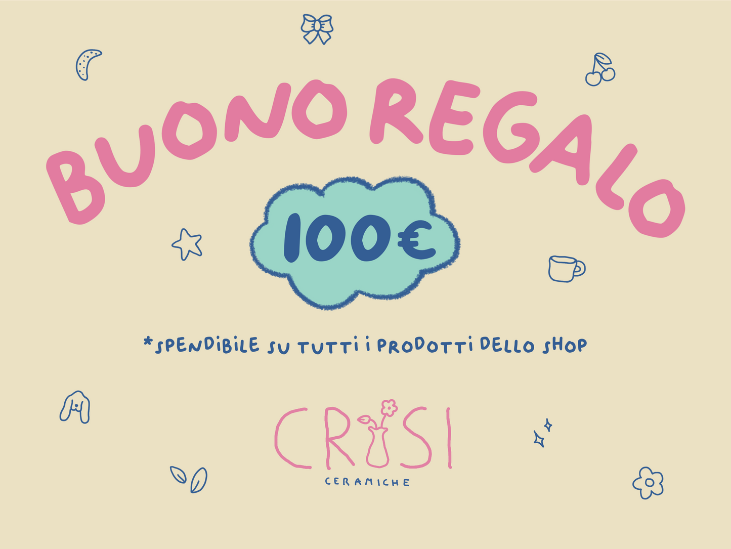 Buono regalo