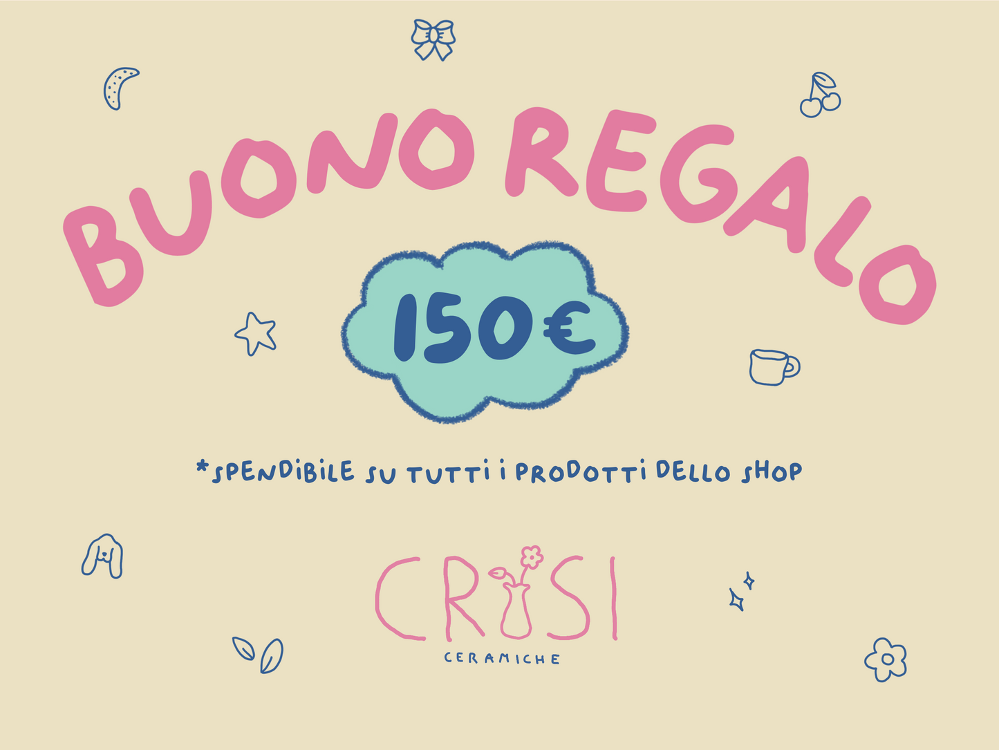 Buono regalo