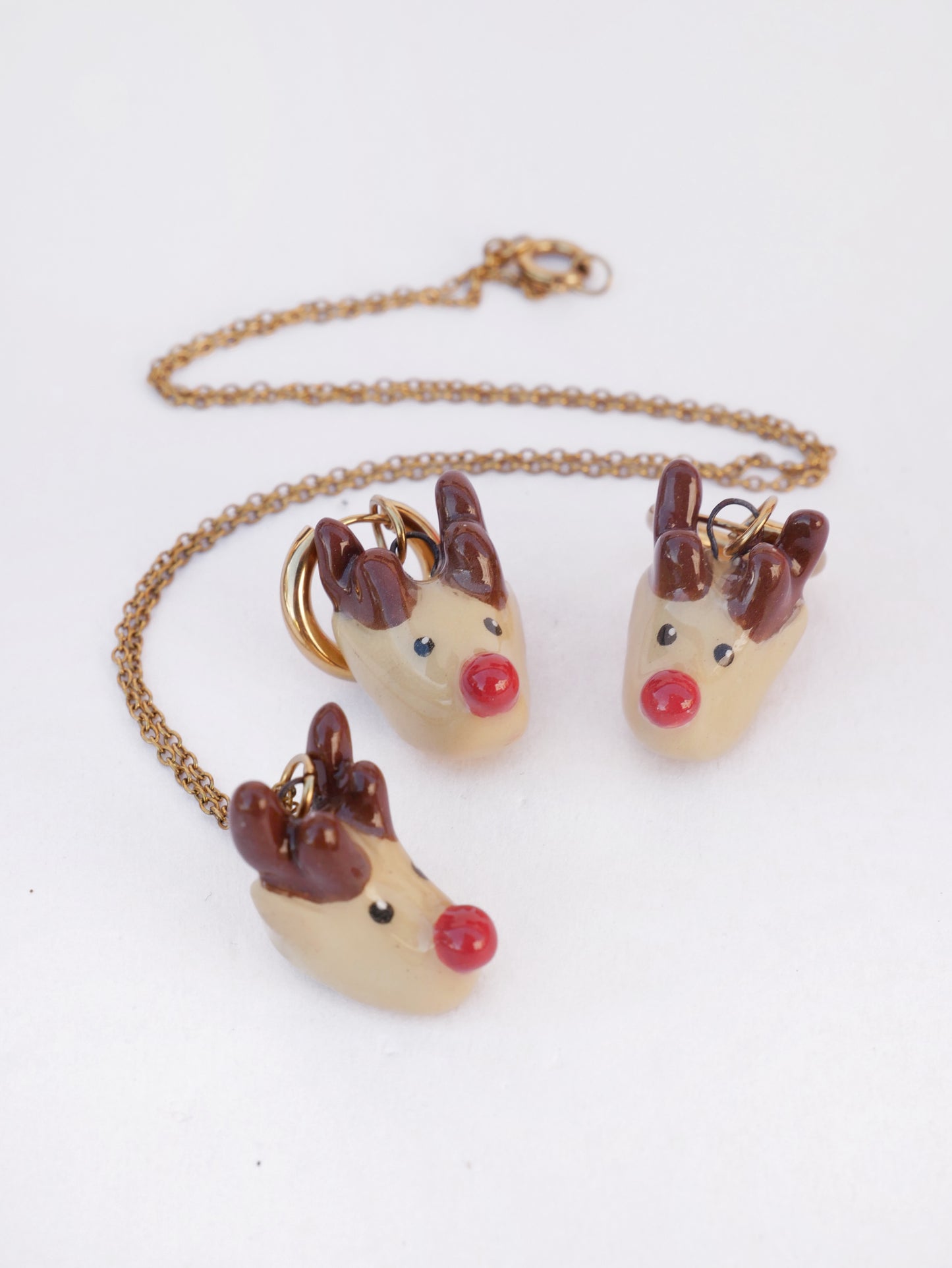 Charms for necklaces - OLD COLLECTION