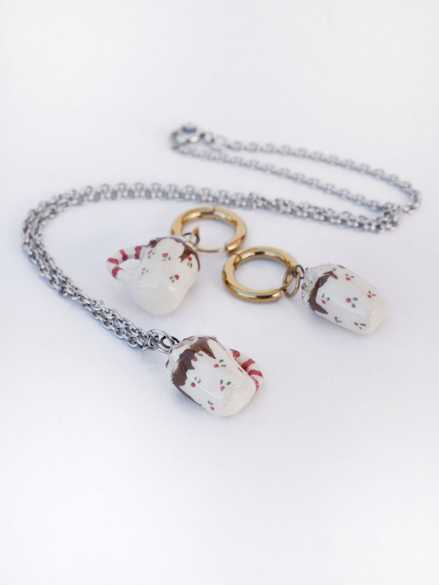 Charms for necklaces - OLD COLLECTION